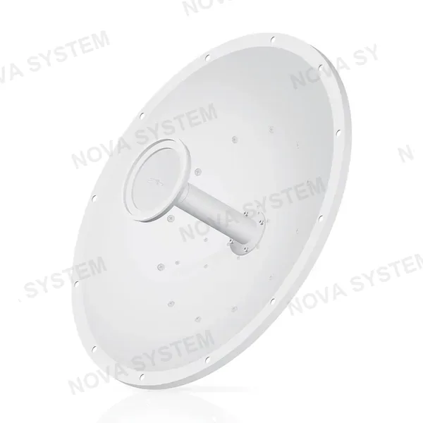UBIQUITI UBIQUITI RD-5G30 Antena direccional Rocket Dish 5GHz 30dBi