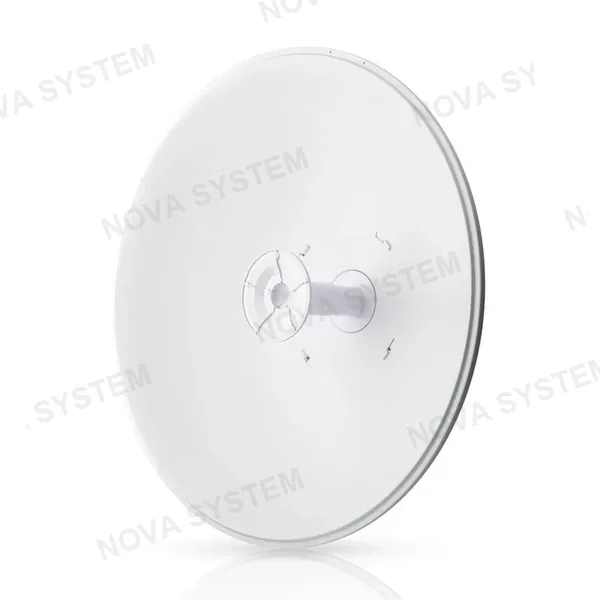 UBIQUITI UBIQUITI RD-5G30-LW Antena direccional Rocket Dish 5GHz 30dBi