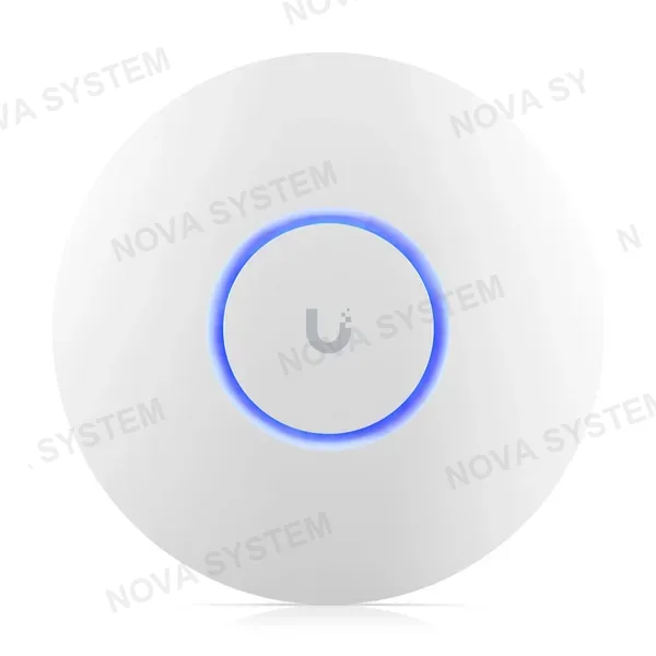 UBIQUITI UBIQUITI U6+ Acces Point UNIFI Plus WIFI6 2.4GB Dual Band