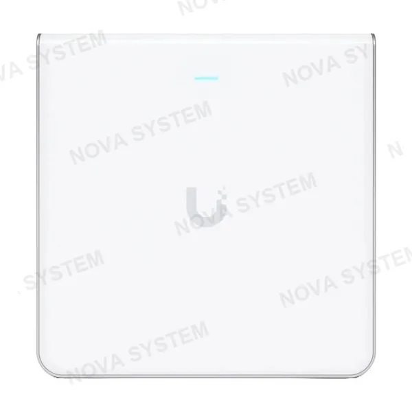 UBIQUITI UBIQUITI U6-ENTERPRISE-IW Acces Point UNIFI WIFI6E Tri Band
