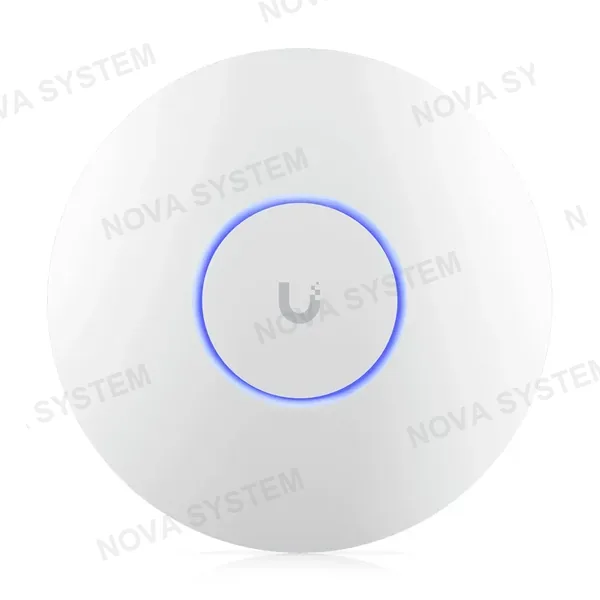 UBIQUITI UBIQUITI U6-LR Acces Point UNIFI WIFI6 2.4GB Dual Band