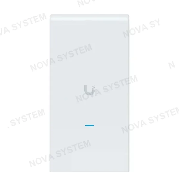 UBIQUITI UBIQUITI U6-MESH-PRO Acces Point UNIFI WIFI6 Dual Band Ext