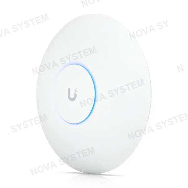 UBIQUITI UBIQUITI U7-PRO-MAX Access Point UNIFI WIFI7 Tri Band
