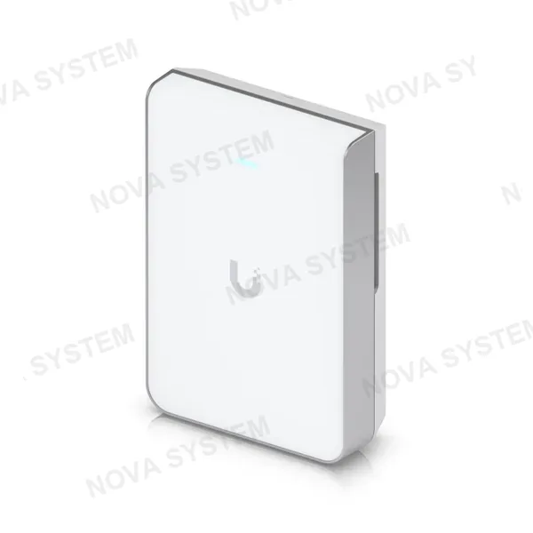 UBIQUITI UBIQUITI U7-Pro-Wall Access Point UNIFI WiFi7 Doble Banda 2.5G