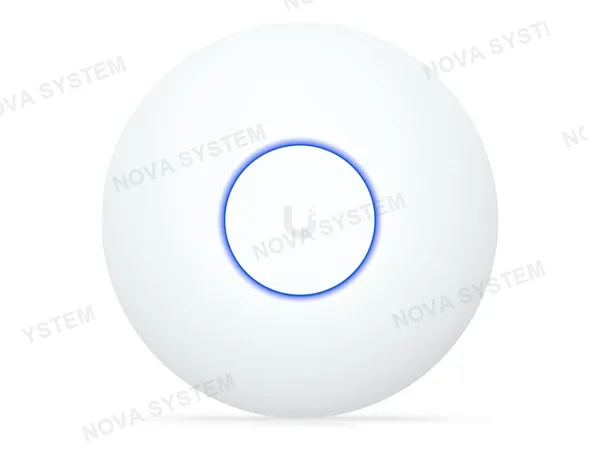 UBIQUITI UBIQUITI U7-PRO-XG UNIFI Punto de acceso Triple banda con Puerto 10G Ethernet WIFI7