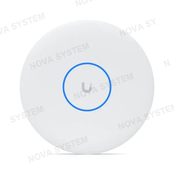 UBIQUITI UBIQUITI U7-PRO-XGS UNIFI Punto de acceso Triple banda con Puerto 10G Ethernet WIFI7
