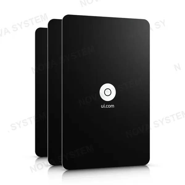 UBIQUITI UBIQUITI UA-CARD 20-PACK Tarjeta de acceso UniFi NFC AES128