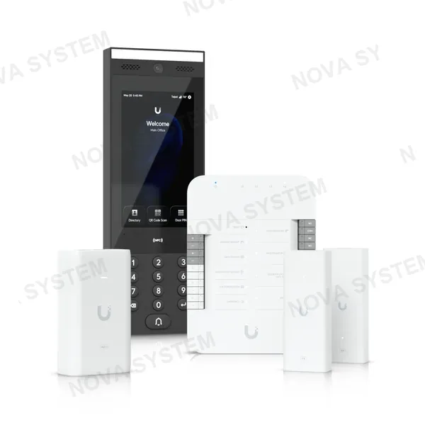 UBIQUITI UBIQUITI UA-G3-SK-GATE