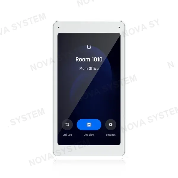 UBIQUITI UBIQUITI UA-INTERCOM-VIEWER VISOR INTERCOMUNICACION