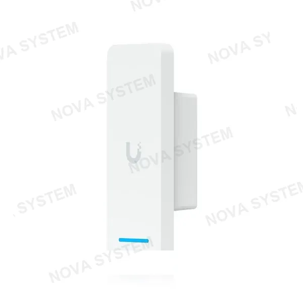 UBIQUITI UBIQUITI UA-Ultra Lector de Control de Acceso NFC Bluetooth IP55