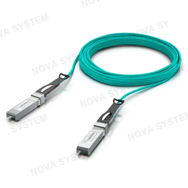UBIQUITI UBIQUITI UACC-AOC-SFP10-10M Cable DAC SFP+ 10Gb x 10mts