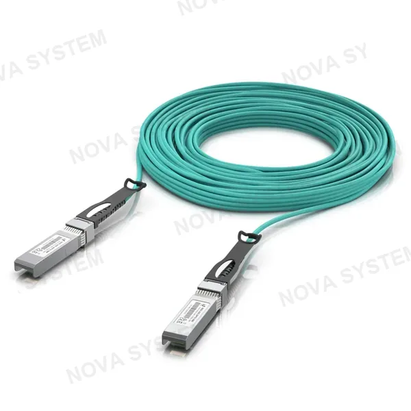 UBIQUITI UBIQUITI UACC-AOC-SFP10-5M Cable DAC SFP+ 10Gb x 5mts