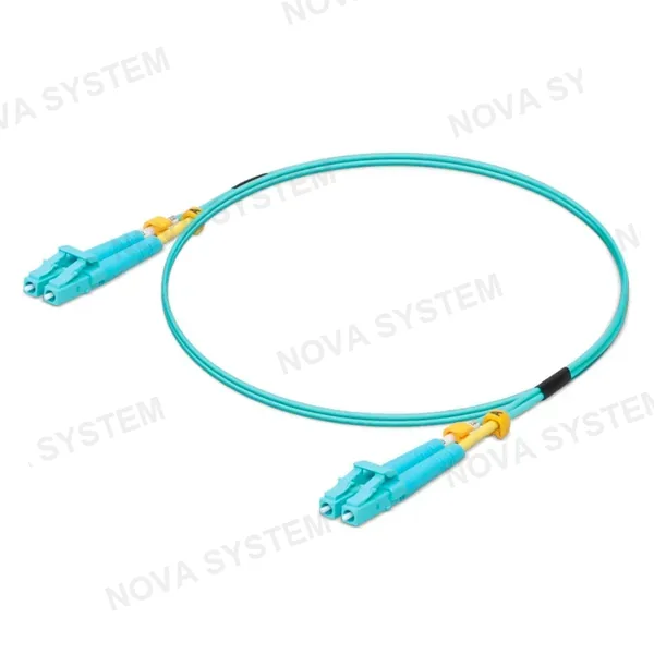 UBIQUITI UBIQUITI UACC-OFC-MM-2M Patch Cord Multimodo OM3 LC/LC 2m