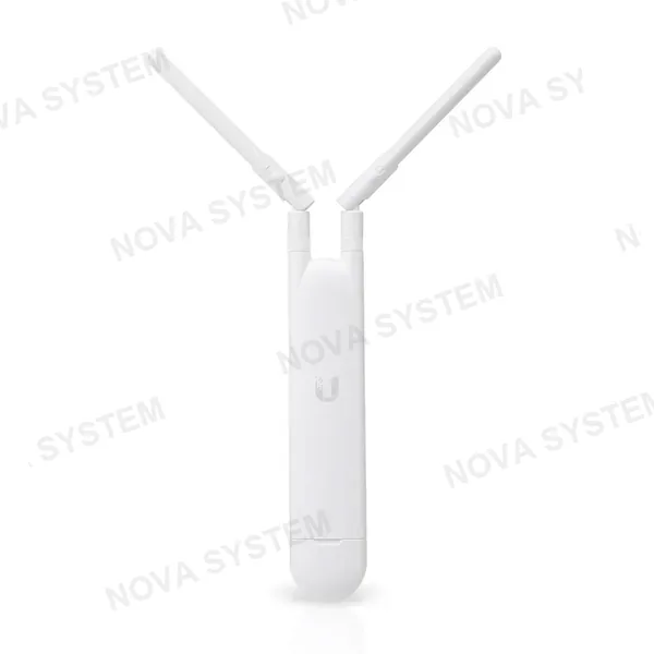 UBIQUITI UBIQUITI UAP-AC-M Acces Point UNIFI WIFI5 Mesh Dual Band Ext