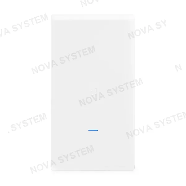 UBIQUITI UBIQUITI UAP-AC-M-PRO Acces Point UNIFI WIFI5 Mesh Dual Band