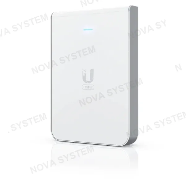 UBIQUITI UBIQUITI UAP-IW-HD Access Point WiFi Doble Banda Wave 2 Alta Densidad para Pared