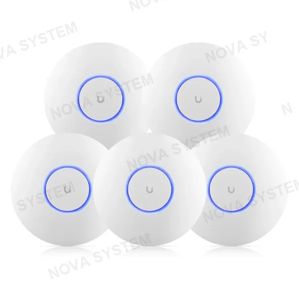 UBIQUITI UBIQUITI UAP-NANOHD-5 Acces Point UNIFI WIFI5 Dual Band