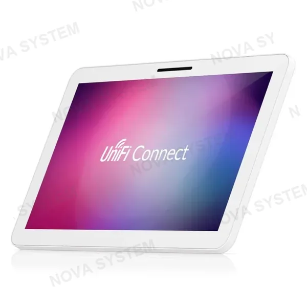 UBIQUITI UBIQUITI UC-DISPLAY Pantalla táctil PoE++ Full HD 21.5