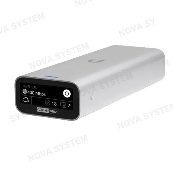 UBIQUITI UBIQUITI UCK-G2 UNIFI Cloud Key Gen2 Controlador de Gestión de Red Centralizado