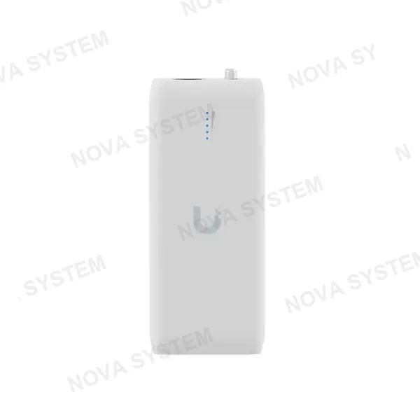 UBIQUITI UBIQUITI UDB Bridge Puente Inalámbrico WiFi 5GHz PoE