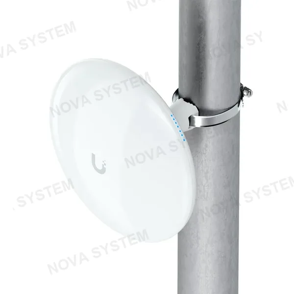 UBIQUITI UBIQUITI UDB-PRO Puente Inalambrico UNIFI 5GHz 867Mb 5km