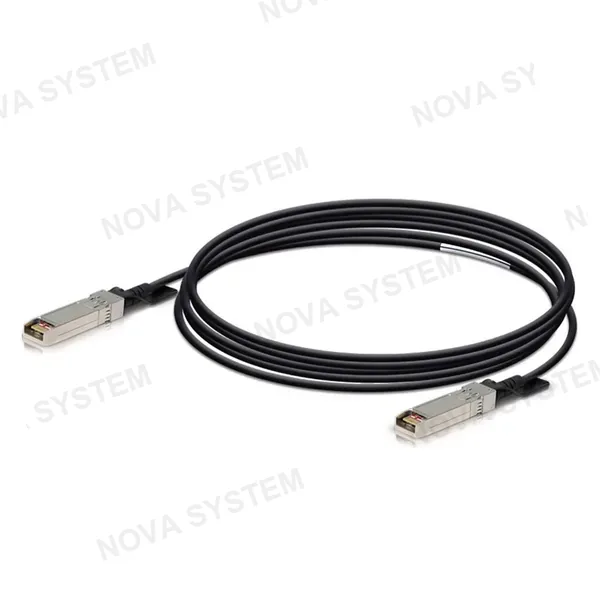UBIQUITI UBIQUITI UDC-1 Cable DAC SFP+ 10GB 1 metro