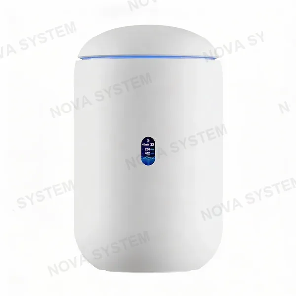 UBIQUITI UBIQUITI UDR7 Dream Router 7 Router Cloud Gateway WiFi7 SFP+ 10Gb