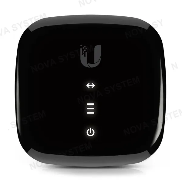 UBIQUITI UBIQUITI UF-LOCO Router ONT ONU GPON CPE SC/APC 1RJ45 Gigabit