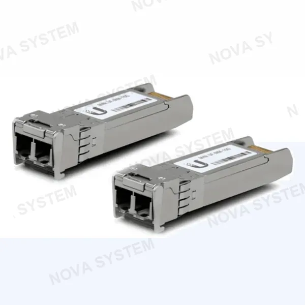 UBIQUITI UBIQUITI UF-MM-10G, Sfp modulo, multimodo, 10g, 2-pack
