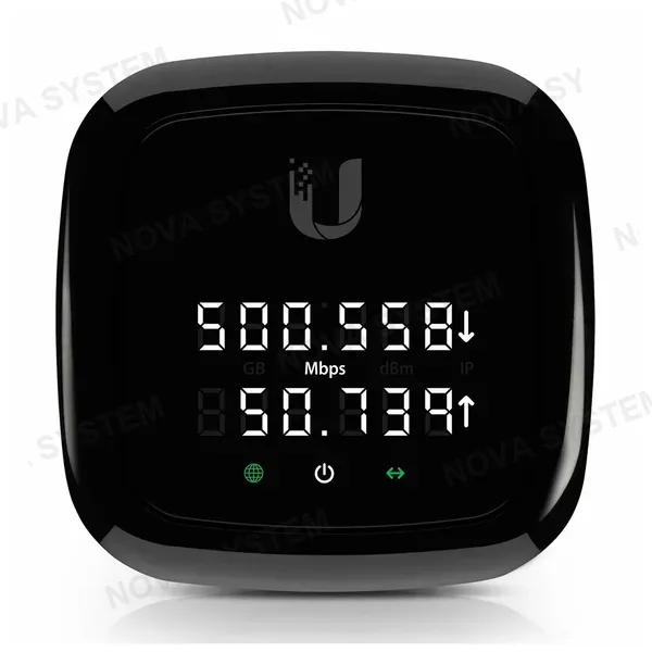 UBIQUITI UBIQUITI UF-NANO Router ONT ONU GPON CPE SC/APC 1RJ45 Gigabit