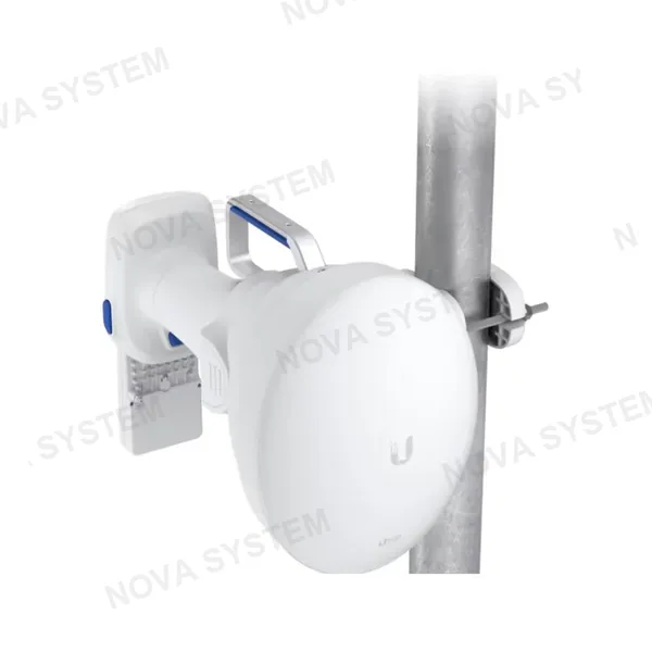 UBIQUITI UBIQUITI UISP-HORN Antena Direccional para exteriores 19.5 Dbi 5GHz