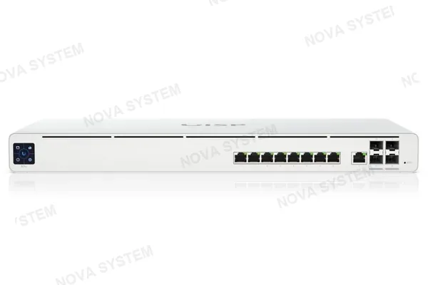UBIQUITI UBIQUITI UISP-R-PRO Router Pro 10 GbE 4GB DDR4 50W
