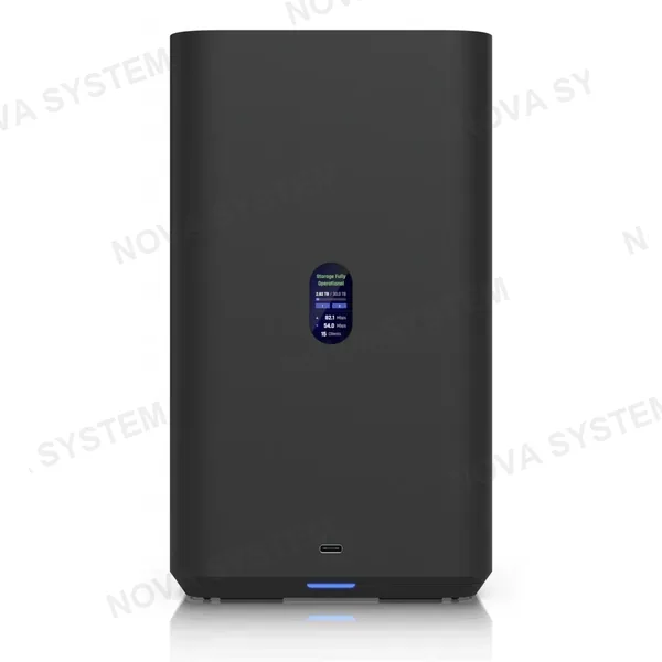 UBIQUITI UBIQUITI UNAS-2-B NAS Storage 2 Bahías HDD No Incluidos