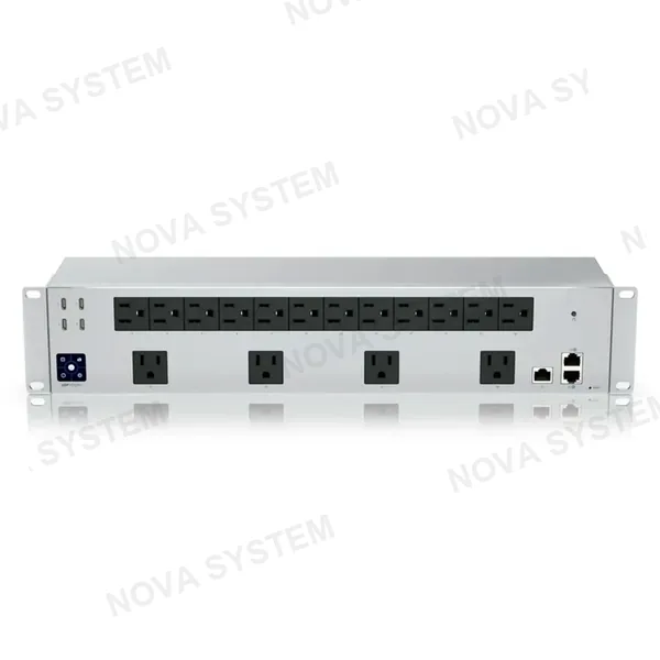 UBIQUITI UBIQUITI USP-PDU-PRO PDU Pro Smartpower 15Amp monitoreable