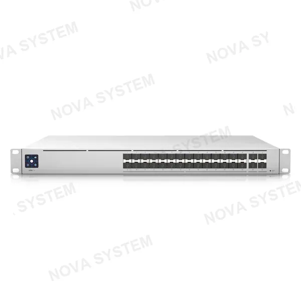 UBIQUITI UBIQUITI USW-AGGREGATION Switch UNIFI 8 Puertos SFP+ 10GB L2