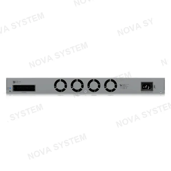 UBIQUITI UBIQUITI USW-PRO-HD-24-POE Switch UNIFI PoE 24 Puertos L3