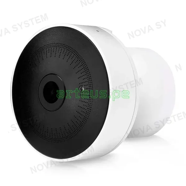 UBIQUITI UBIQUITI UVC-G3-MICRO Camara de seguridad WIFI 2MP 1080P PoE