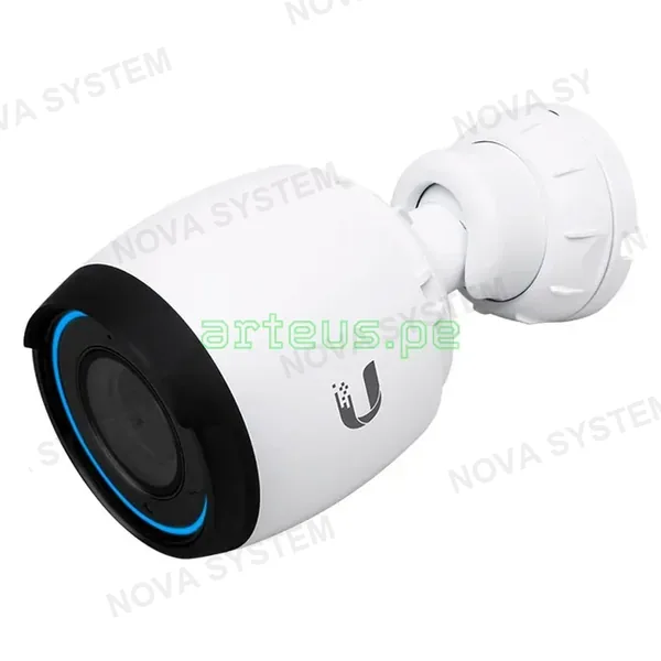 UBIQUITI UBIQUITI UVC-G4-BULLET Cámara de seguridad IP 4MP 2K+
