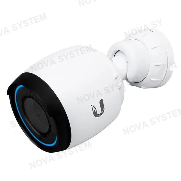 UBIQUITI UBIQUITI UVC-G4-PRO Camara de seguridad IP 8MP 4K PoE