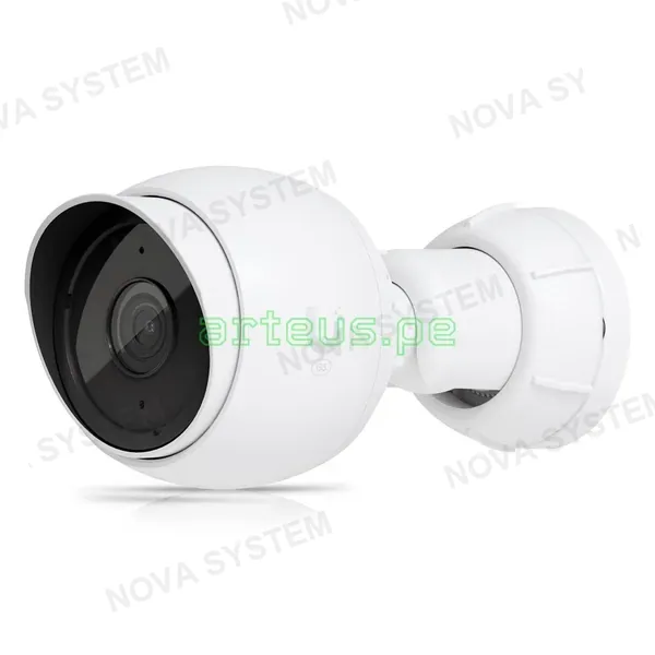 UBIQUITI UBIQUITI UVC-G5-BULLET Camara de seguridad IP 4MP 2K+ PoE