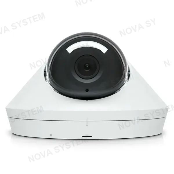 UBIQUITI UBIQUITI UVC-G5-DOME-ULTRA Camara de seguridad IP 5MP 3K PoE
