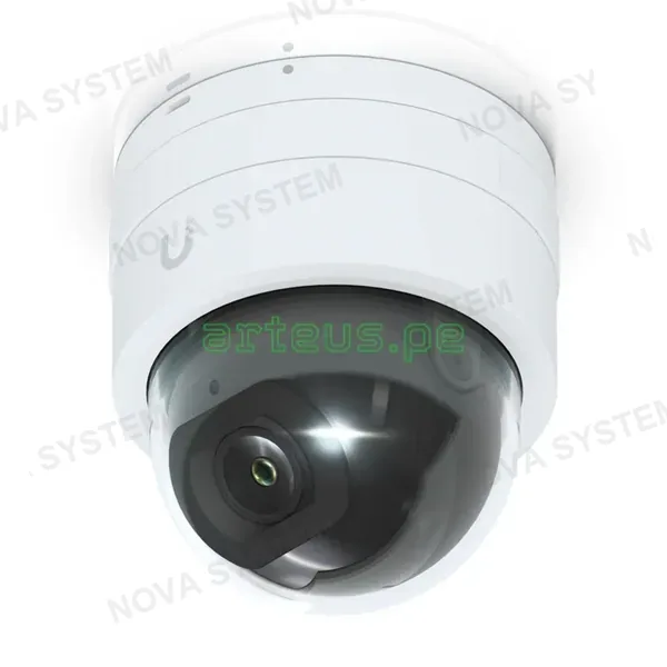 UBIQUITI UBIQUITI UVC-G5-DOME-ULTRA-B Cámara de seguridad IP 4MP 2K+ PoE