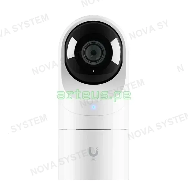 UBIQUITI UBIQUITI UVC-G5-FLEX Camara de seguridad IP 4MP 2K+ PoE