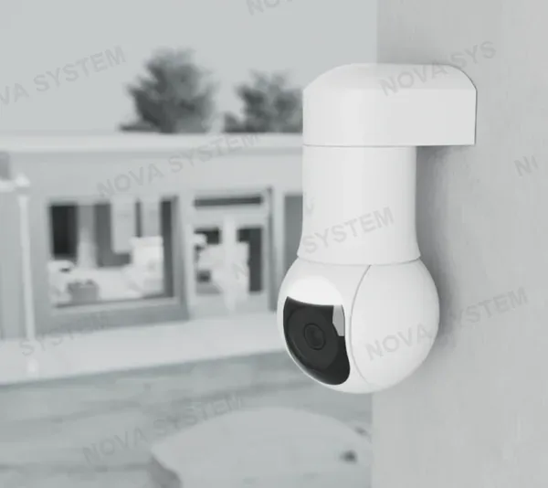 UBIQUITI UBIQUITI UVC-G5-PTZ