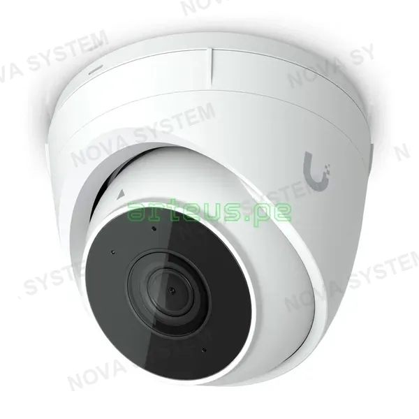 UBIQUITI UBIQUITI UVC-G5-TURRET-ULTRA Camara de seguridad IP 4MP 2K PoE