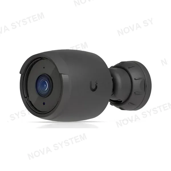 UBIQUITI UBIQUITI UVC-G6-Bullet-B Cámara de Seguridad IP 8MP 4K PoE IA