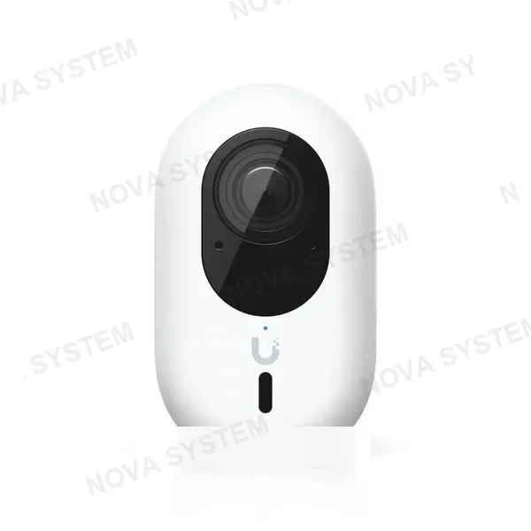 UBIQUITI UBIQUITI UVC-G6-BULLET-W Cámara de Seguridad IP 8MP 4K PoE IA