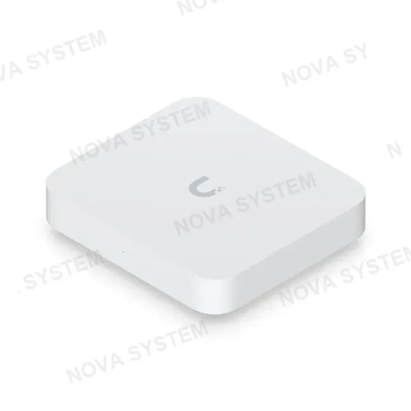 UBIQUITI UBIQUITI UXG-Max Gateway Router Empresarial Multi-WAN 2.5GbE