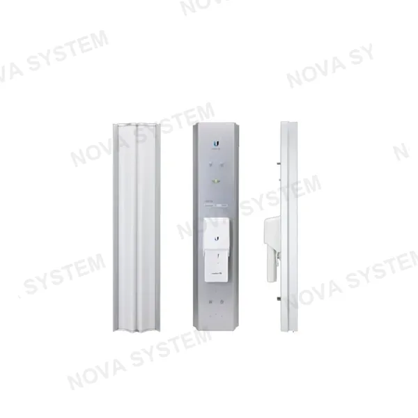 UBIQUITI UBIQUTI AM-5AC21-60 Antena Sectorial 5GHz 21dBi 60° Dual Polarización MIMO 2x2