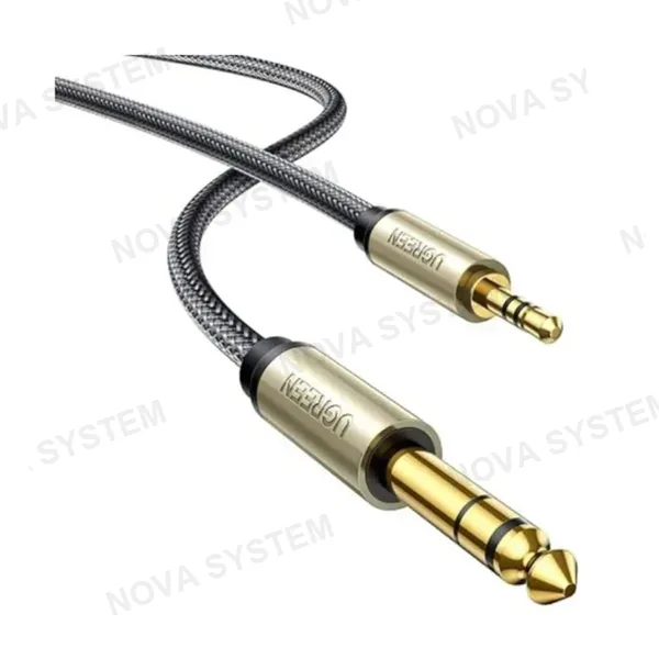 UGREEN UGREEN AV127 10628 Cable de Audio Estéreo 2m